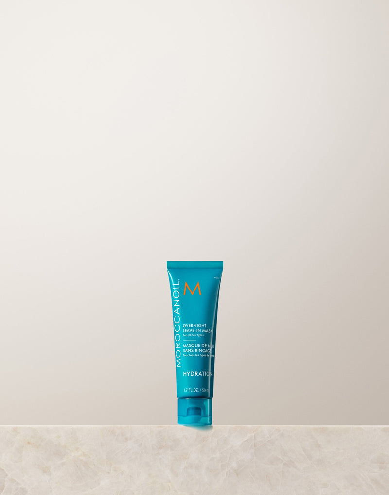 Moroccanoil Overnight Leave-In hármaski – 50 ml