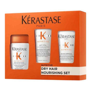Kérastase Nutritive Discover Set