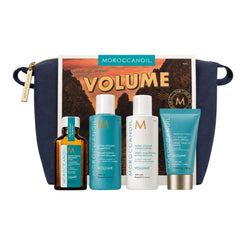 Moroccanoil Volume gjafasett