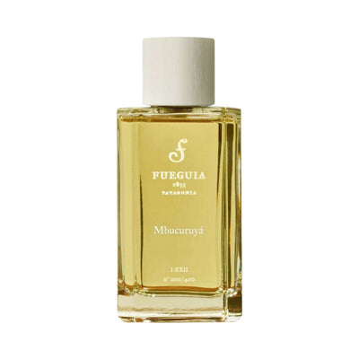 Fueguia 1833 Mbucuruya