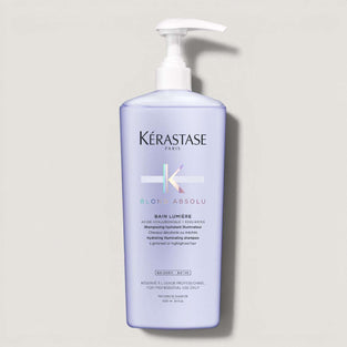 Kérastase Blond Absolu Bain Lumière Shampoo