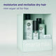 Maria Nila True Soft Beauty Box gjafasett