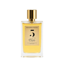 Rosendo Mateu No. 5 Elixir