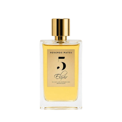 Rosendo Mateu No. 5 Elixir