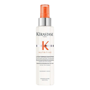 Kérastase Nutritive Lotion Thermique Sublimatrice 150ml