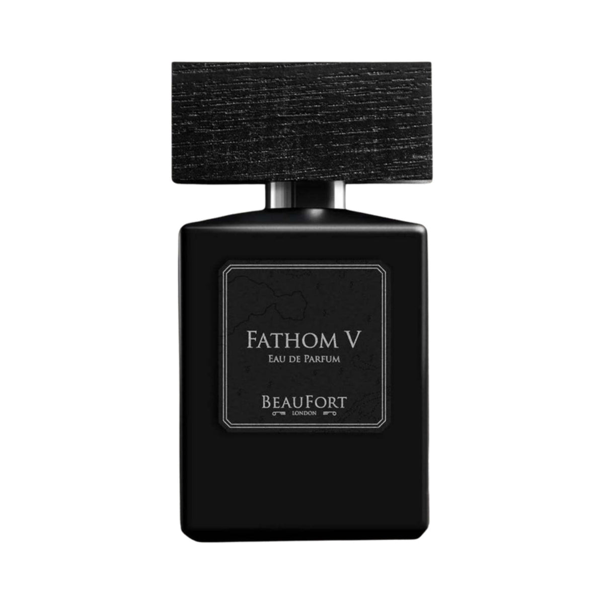 BeauFort London Fathom V