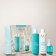 Moroccanoil Repair sett með snyrtitösku