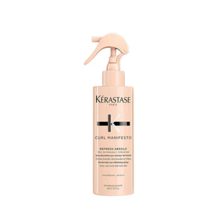 Kérastase Curl Manifesto Refresh Absolu 190ml