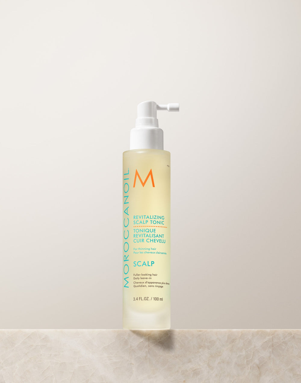 Moroccanoil Revitalizing Scalp Tonic 100 ml