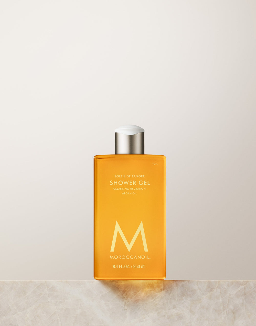 Moroccanoil sturtusápa 250 ml – Soleil de Tanger
