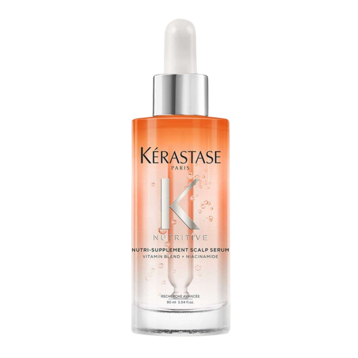 Kérastase Nutritive Nutri-Supplement Scalp Serum 90ml