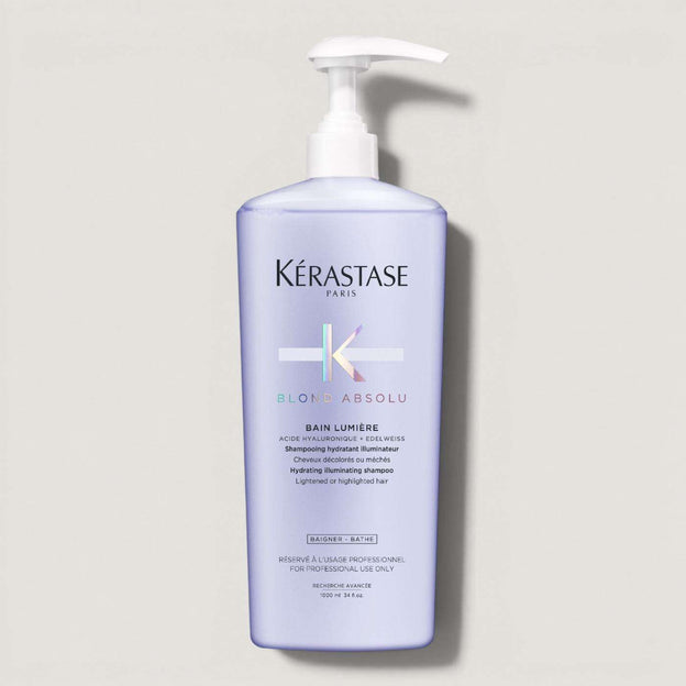 Kérastase Blond Absolu Fondant Cicaflash hárnæring