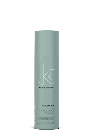Kevin Murphy TOUCHABLE áferðarsprey 250 ml
