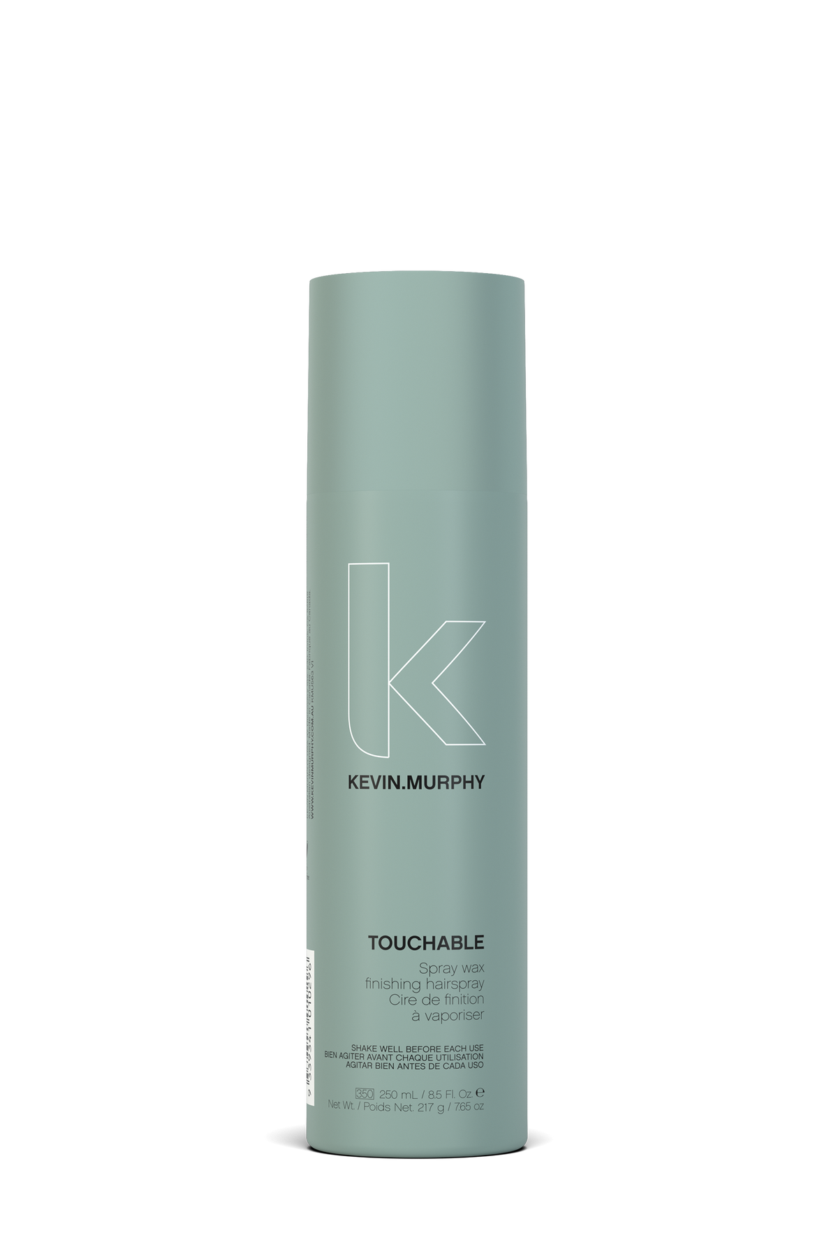 Kevin Murphy TOUCHABLE áferðarsprey 250 ml
