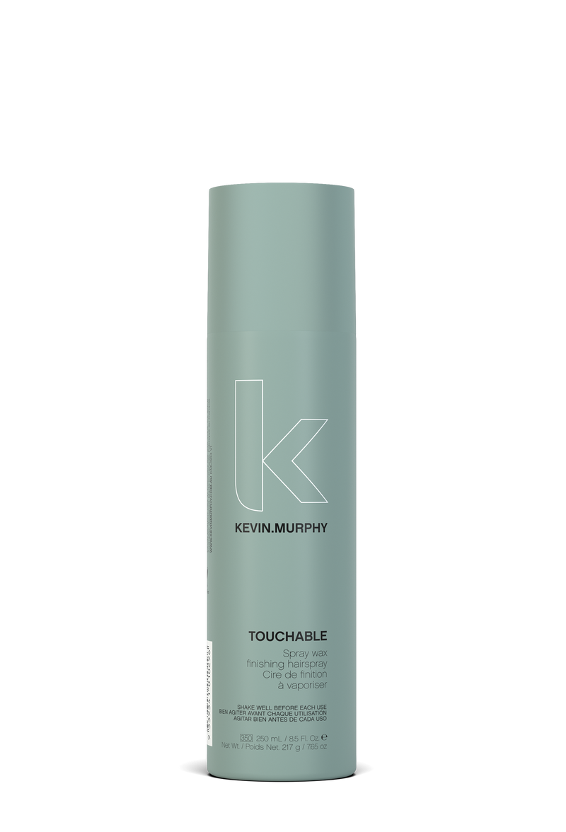 Kevin Murphy TOUCHABLE áferðarsprey 250 ml