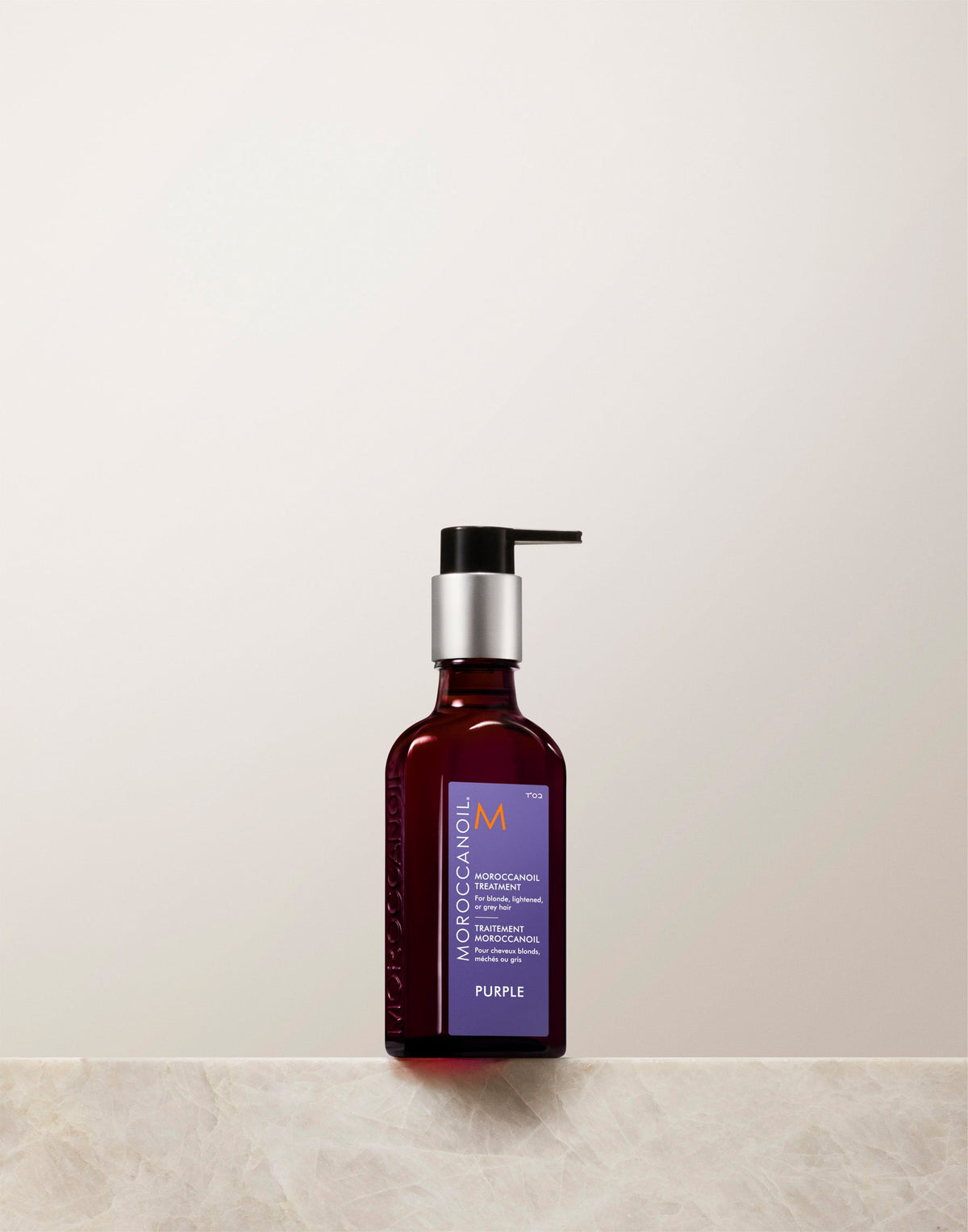 Moroccanoil Treatment Purple – 50 ml