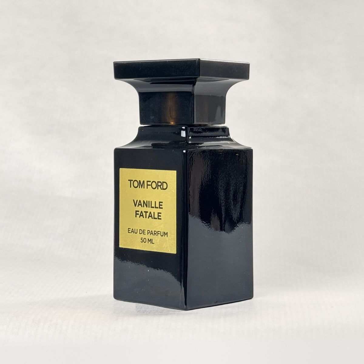 Tom Ford Vanille Fatale