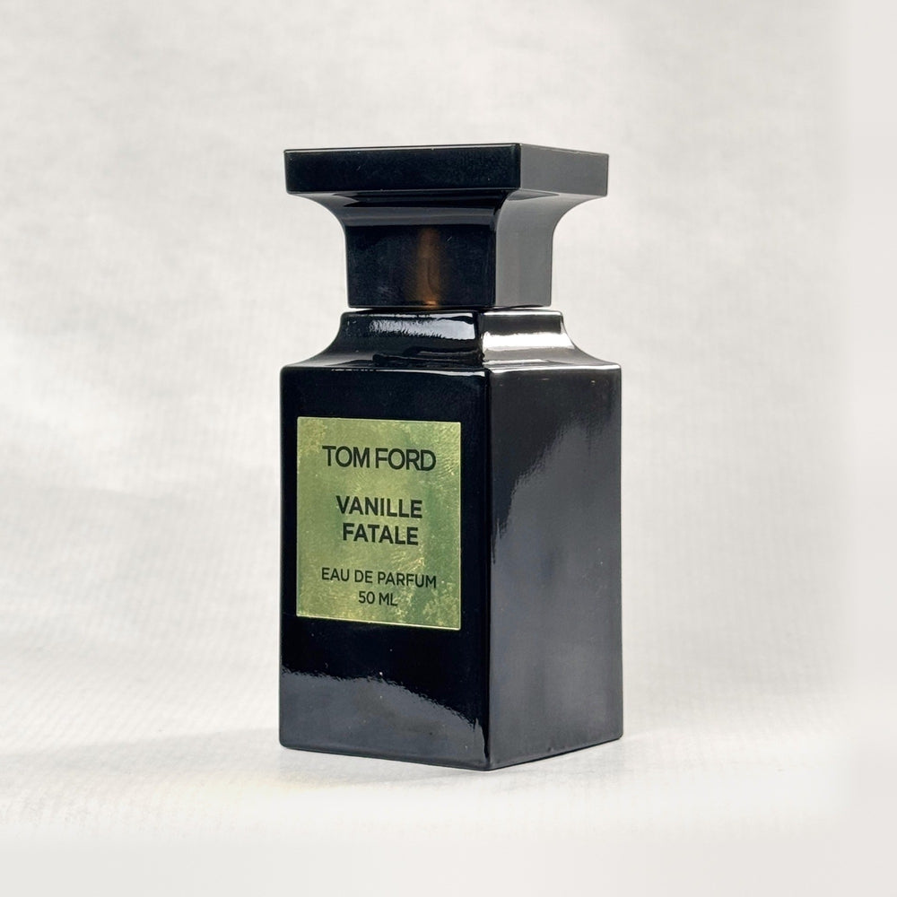 Tom Ford Vanille Fatale