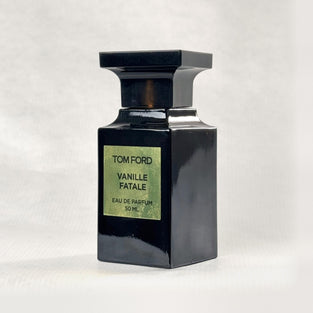 Tom Ford Vanille Fatale