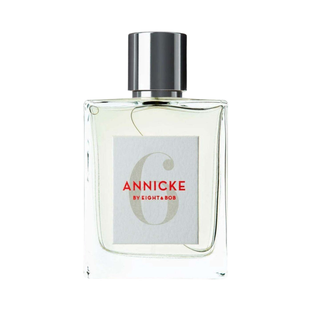 Eight & Bob Annicke 6