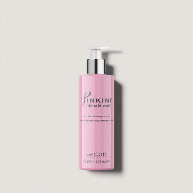 Lycon Pinkini Intimate Wash