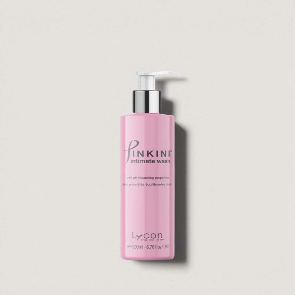 Lycon Pinkini Intimate Wash