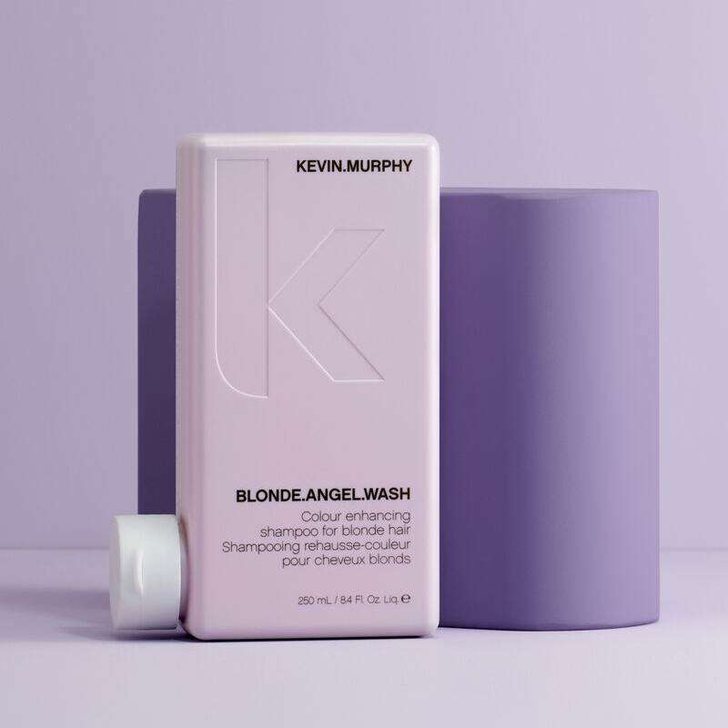 Kevin Murphy BLONDE.ANGEL.WASH