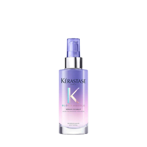 Kérastase Blond Absolu Sérum Cicanuit næturserum 90ml