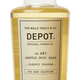 DEPOT No.601 Gentle Body Wash 250 ml – Dark Tea