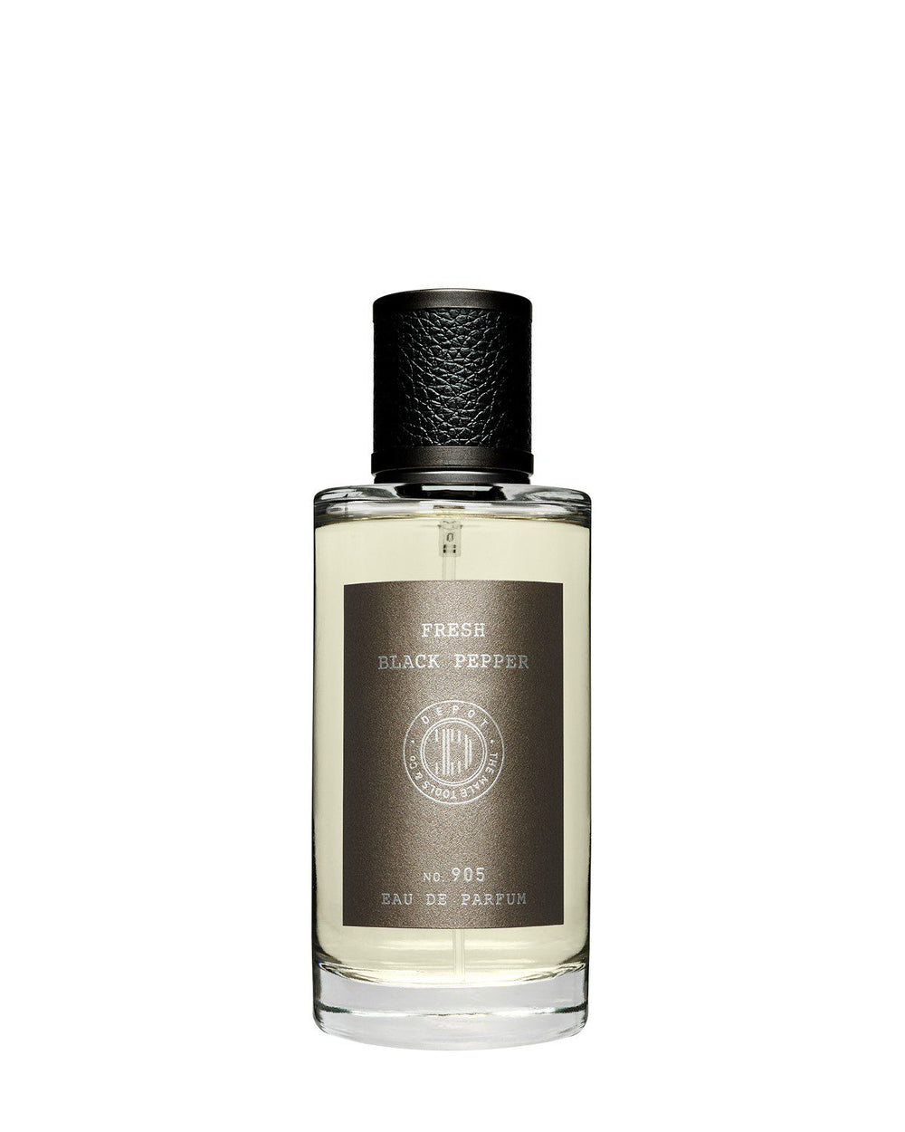 DEPOT No.905 Eau de Parfum – Fresh Black Pepper 100 ml
