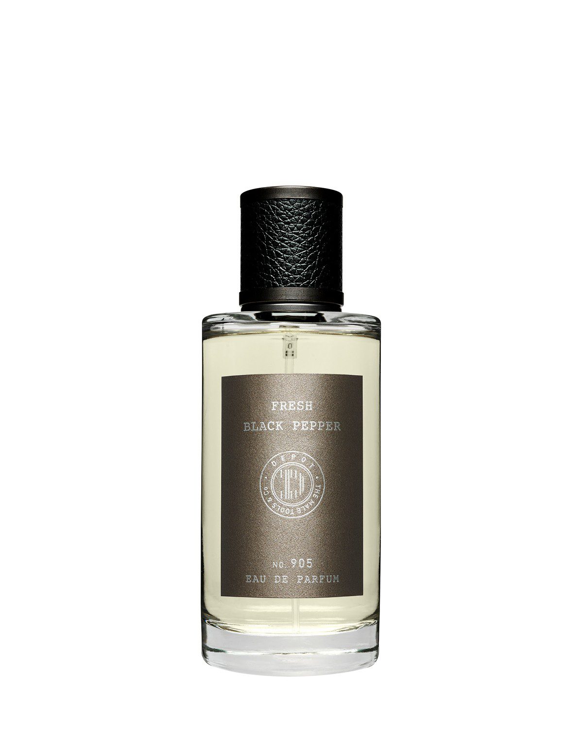 DEPOT No.905 Eau de Parfum – Fresh Black Pepper 100 ml