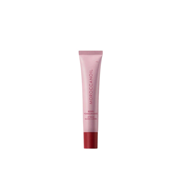 Moroccanoil Berry Pomegranate Argan Butter Lip Balm 15g