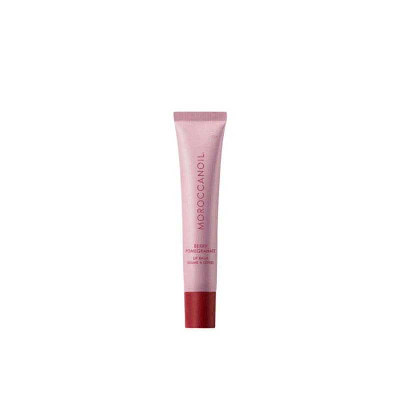 Moroccanoil Berry Pomegranate Argan Butter Lip Balm 15g