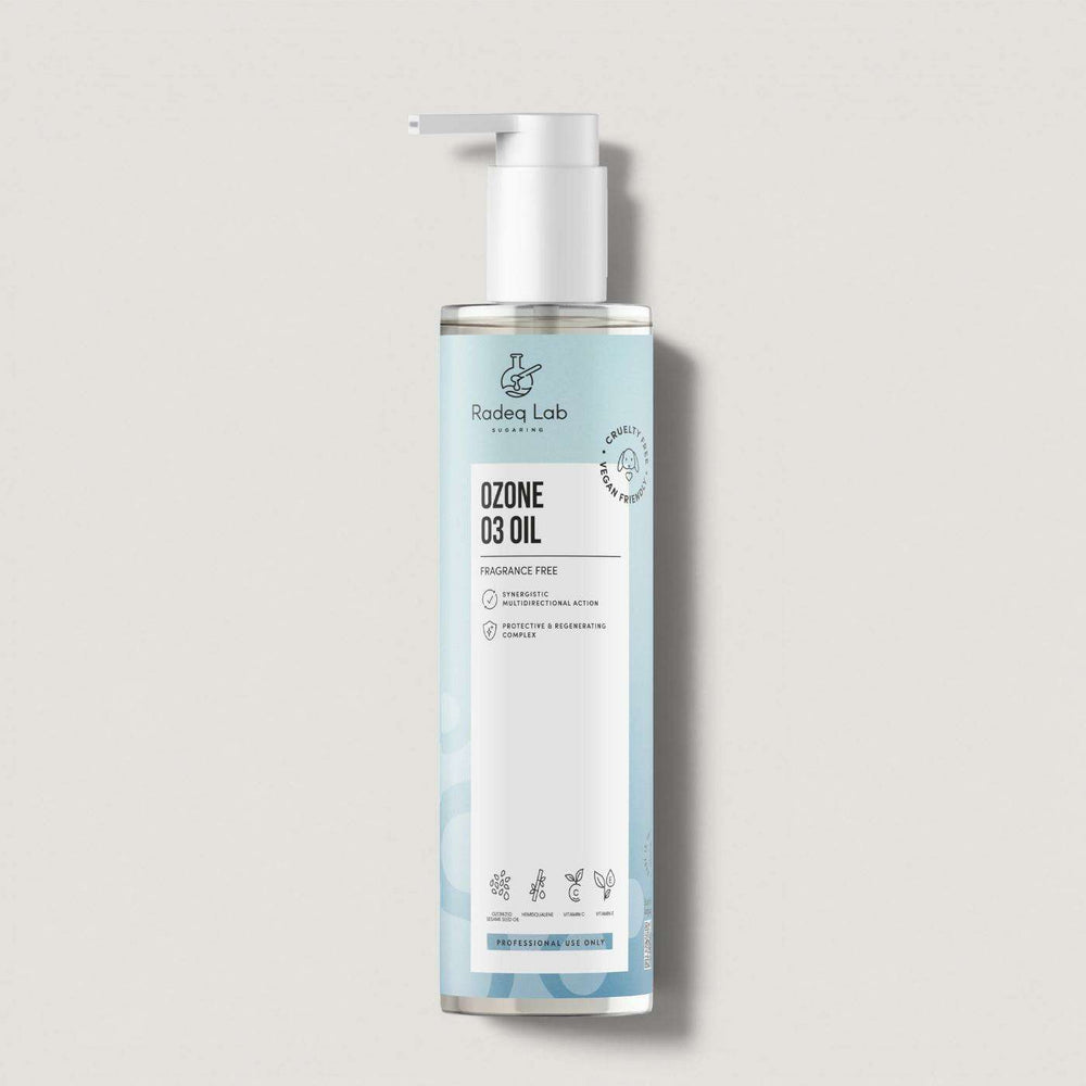 Radeq Lab Ozone O3 Oil