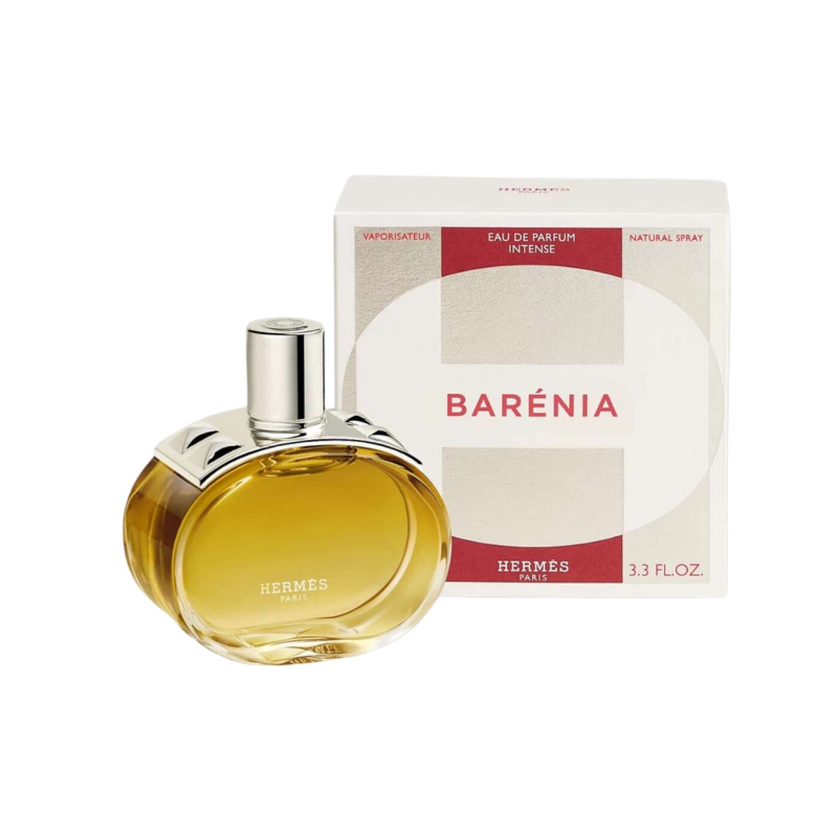 Hermès Barénia Eau de Parfum Intense