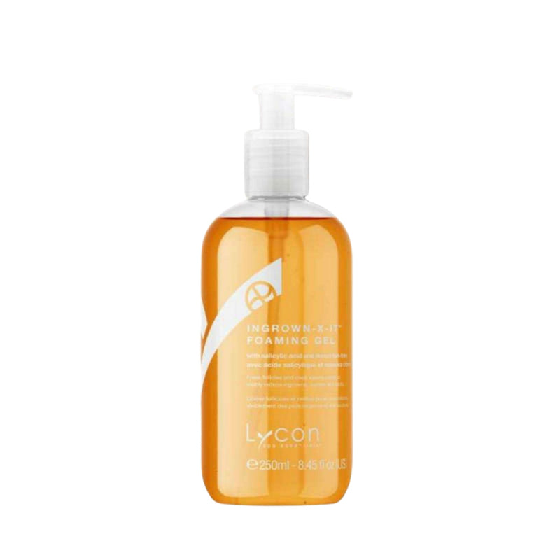 Lycon Foaming Gel 250ml