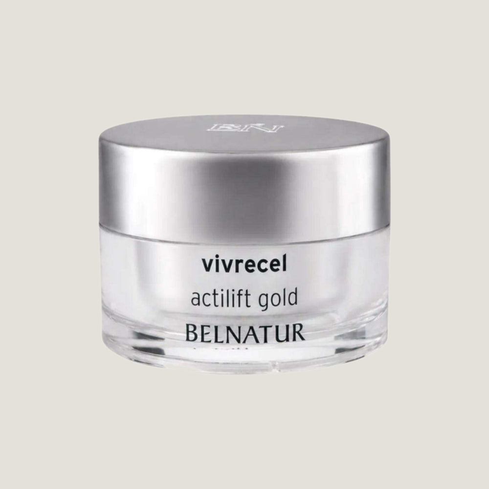 Belnatur Vivrecel Actilift Gold krem