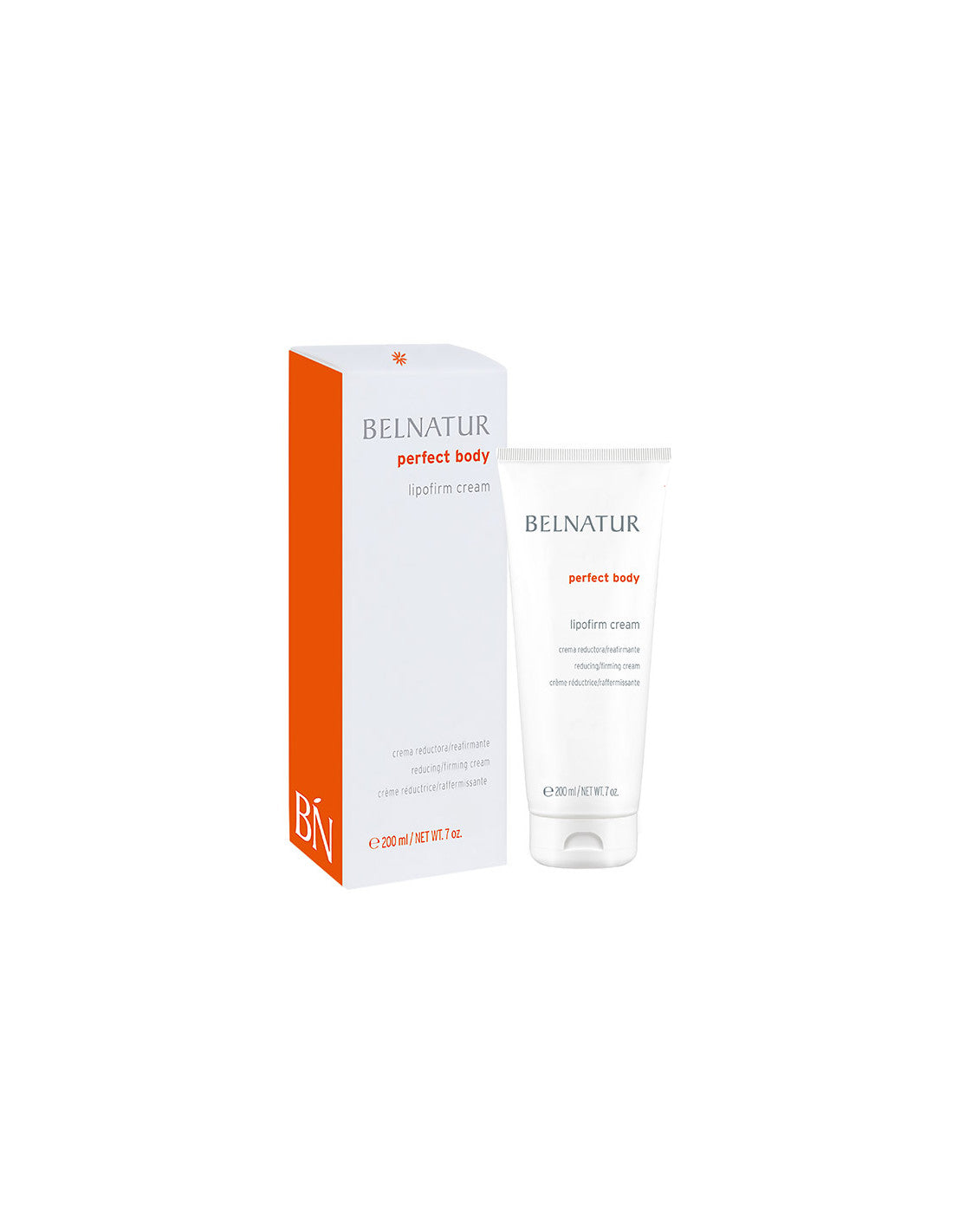 Belnatur Perfect Body Lipofirm 200 ml
