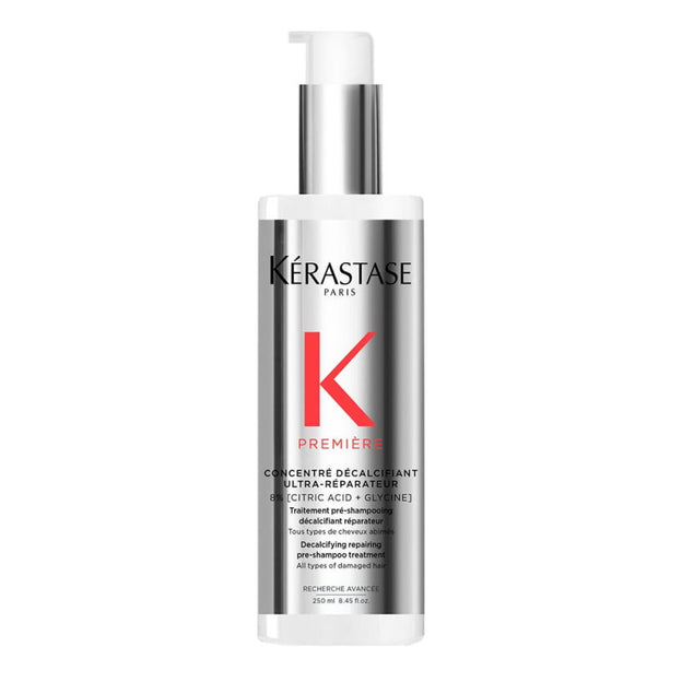 Kérastase Première Concentré Décalcifiant formeðferð 250 ml