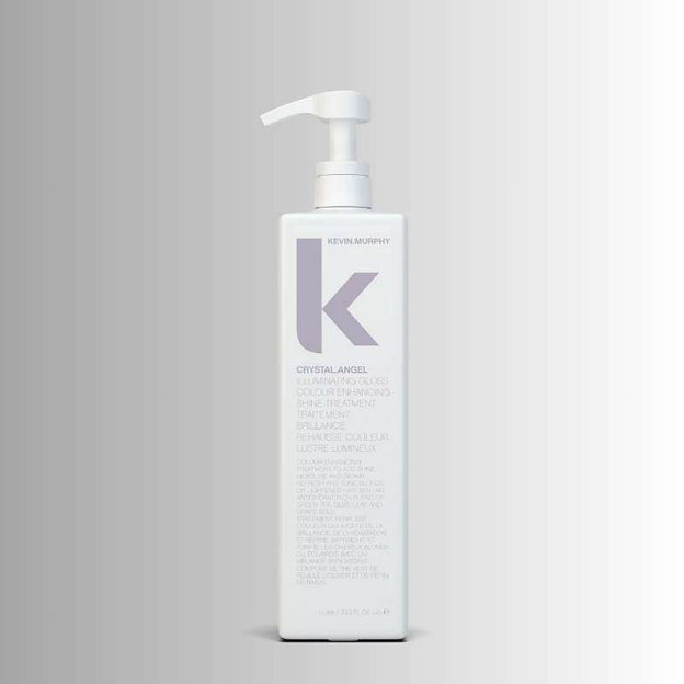 Kevin Murphy CRYSTAL.ANGEL