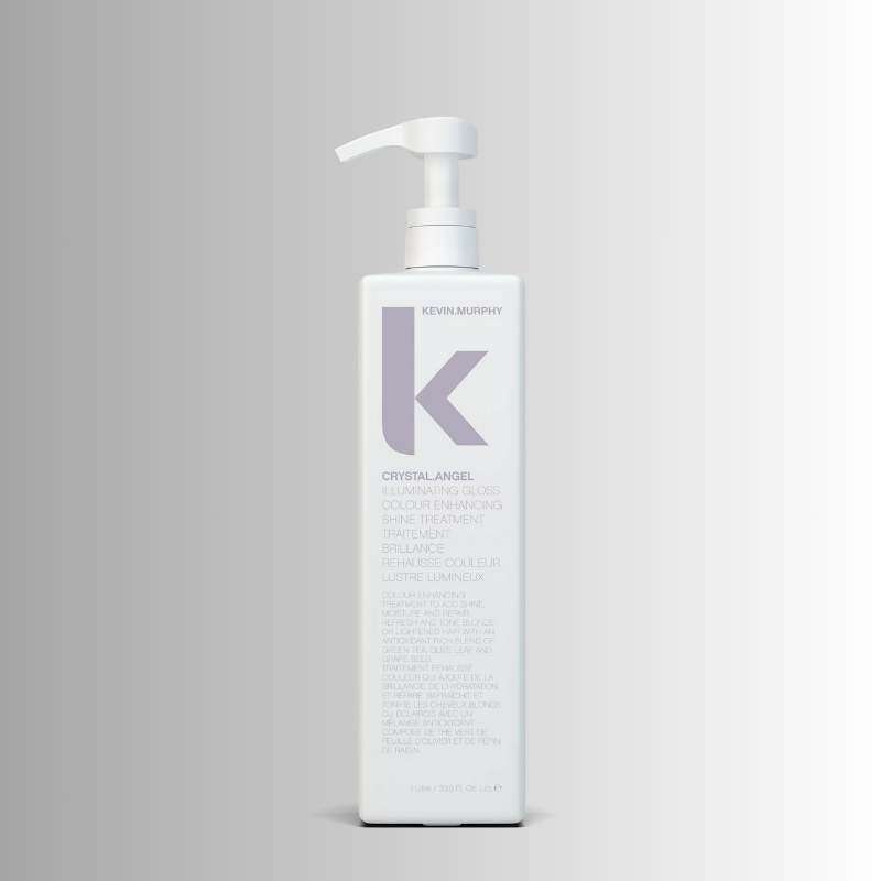Kevin Murphy CRYSTAL.ANGEL