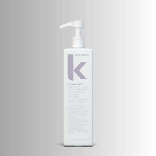 Kevin Murphy CRYSTAL.ANGEL
