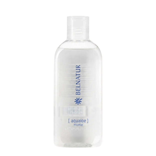 Belnatur Aqualoe micellar hreinsivatn 200ml