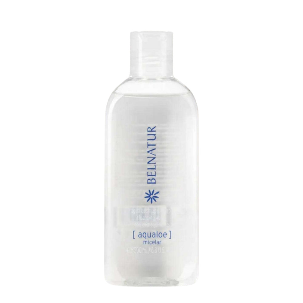 Belnatur Aqualoe micellar hreinsivatn 200ml