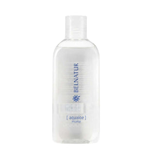 Belnatur Aqualoe micellar hreinsivatn 200ml
