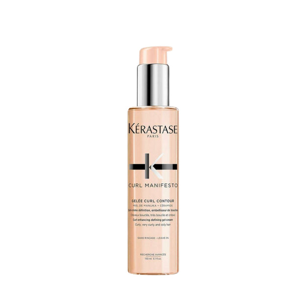 Kérastase Curl Manifesto Gelée Curl Contour Gel-Cream 150ml