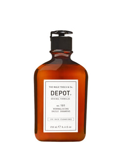 DEPOT No.101 Normalizing Daily sjampó – 250 ml