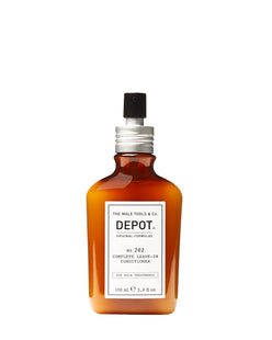 DEPOT No.202 Complete Leave-In hárnæring 100 ml