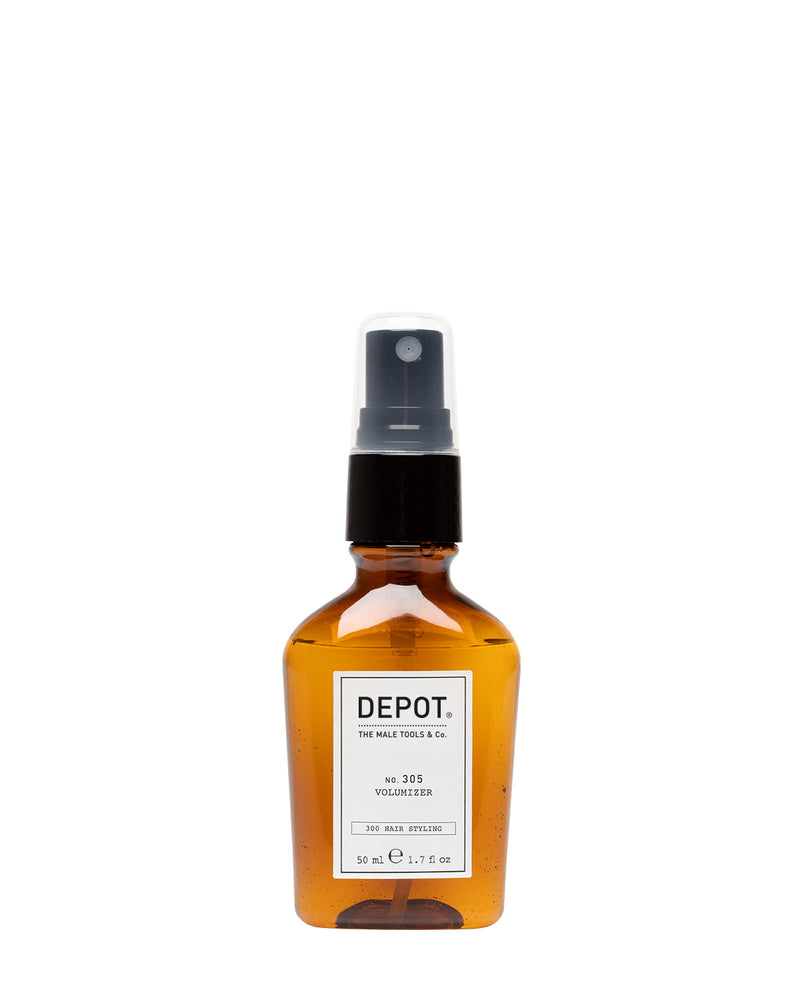DEPOT No.305 Volumizer sprey 50 ml