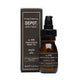 DEPOT No.505 skeggolía 30 ml – Leather & Wood